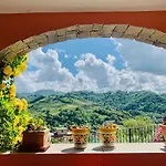 Le Stanze Del Brigante Bed & Breakfast