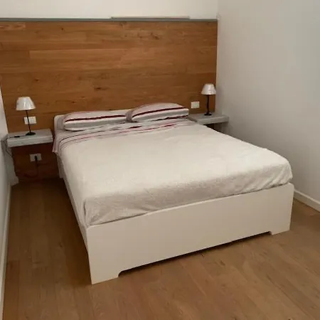 ベッド・アンド・ブレックファスト Le Stanze Del Brigante 3*