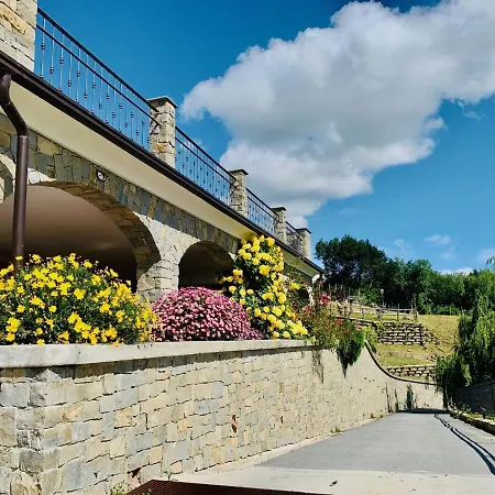 Le Stanze Del Brigante Отель типа 