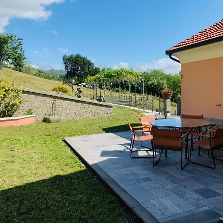 Le Stanze Del Brigante *