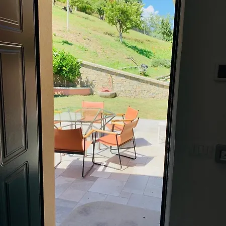 Bed & Breakfast Le Stanze Del Brigante *