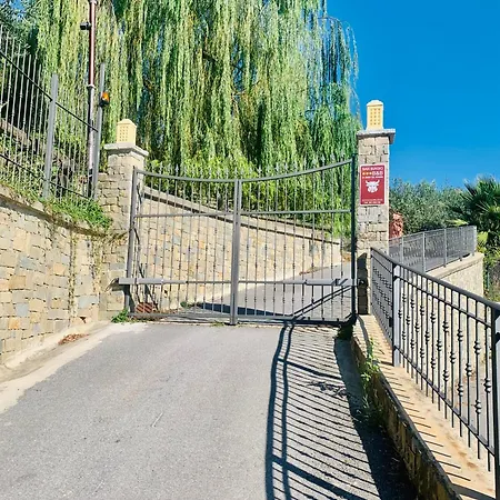 Le Stanze Del Brigante