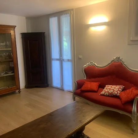 Le Stanze Del Brigante Genua