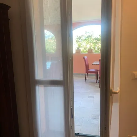 Le Stanze Del Brigante Nocleg ze śniadaniem