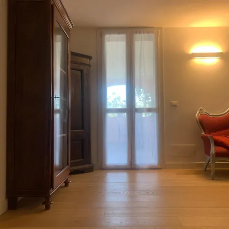 Le Stanze Del Brigante Bed & Breakfast *
