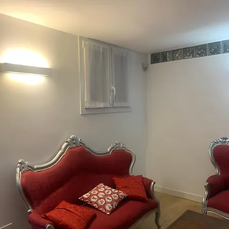 Bed & Breakfast Le Stanze Del Brigante Genoa