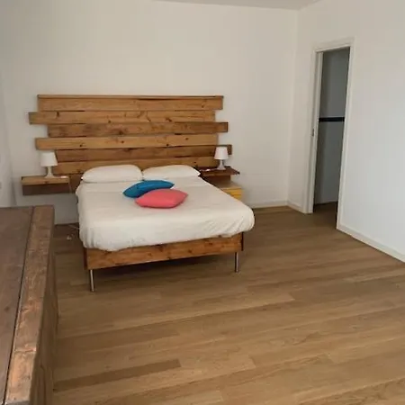 Le Stanze Del Brigante Bed & Breakfast