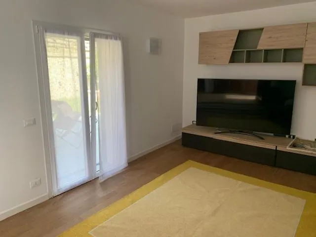 Bed & Breakfast Le Stanze Del Brigante