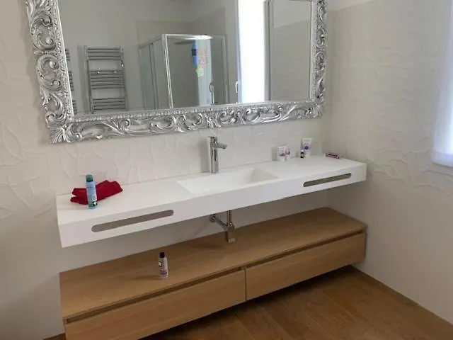 Le Stanze Del Brigante