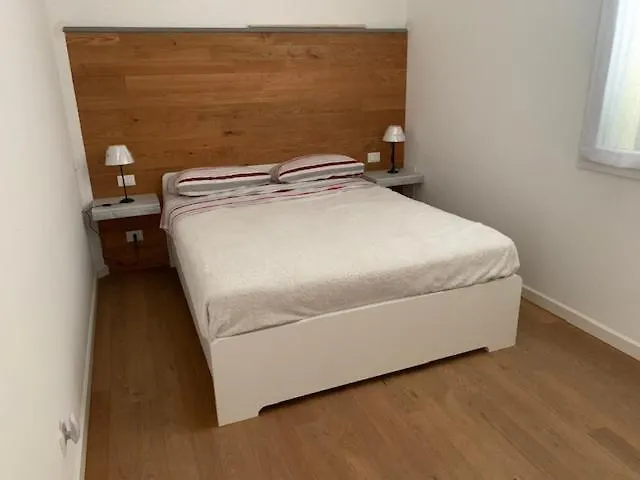 Bed & Breakfast Le Stanze Del Brigante 3*