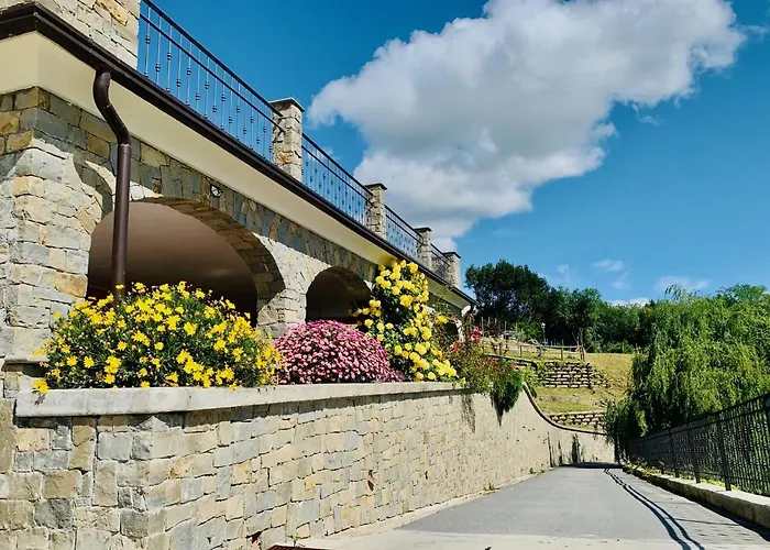 Le Stanze Del Brigante Bed & Breakfast