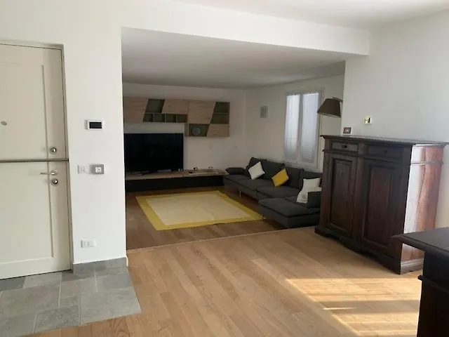 Le Stanze Del Brigante 3*