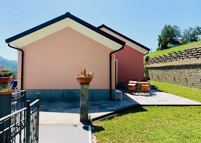 Le Stanze Del Brigante 3*