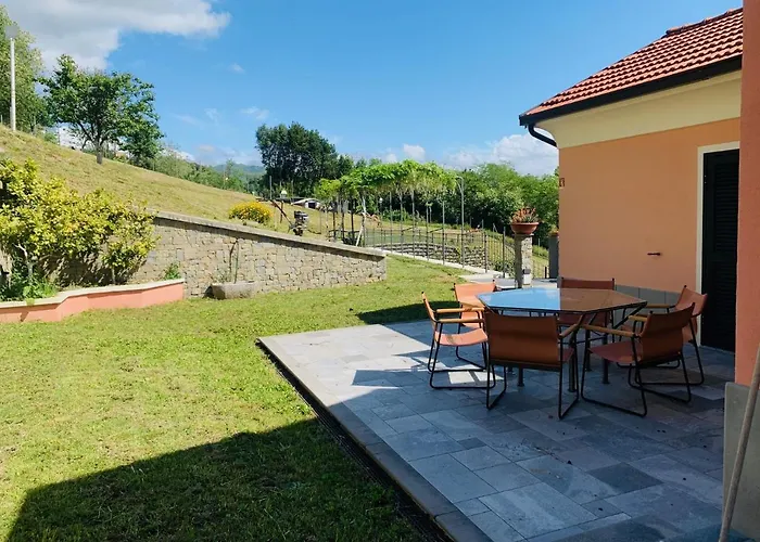 Le Stanze Del Brigante 3*