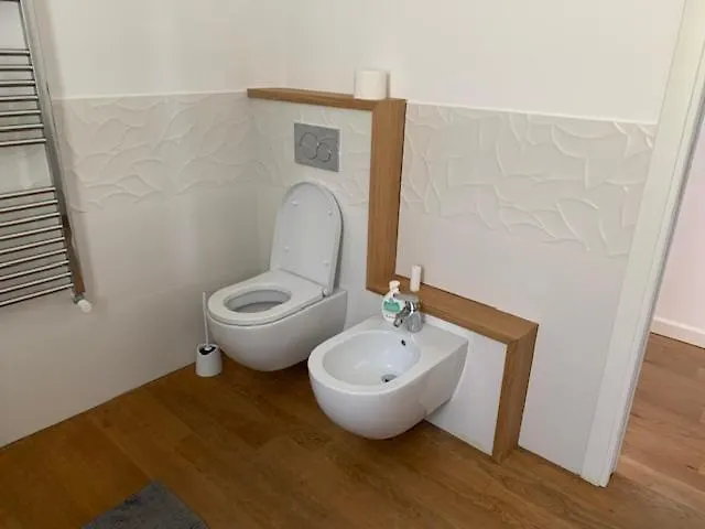 Le Stanze Del Brigante Bed & Breakfast 3*