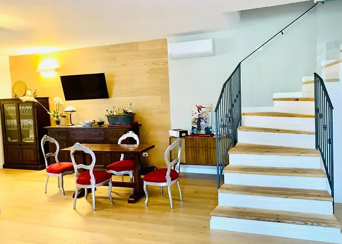 Le Stanze Del Brigante 3*