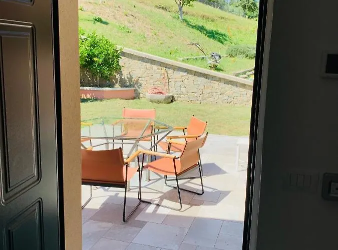 Bed and breakfast Le Stanze Del Brigante 3*