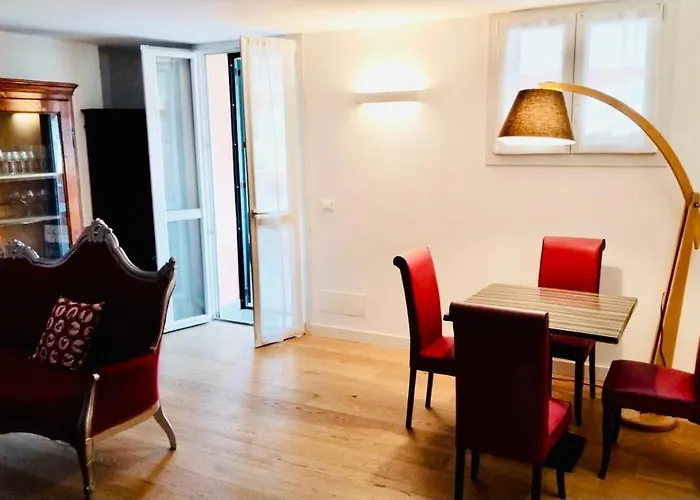 Le Stanze Del Brigante 3* Genova