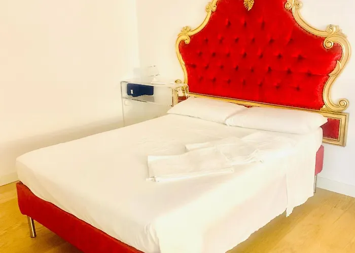 Le Stanze Del Brigante Bed & Breakfast