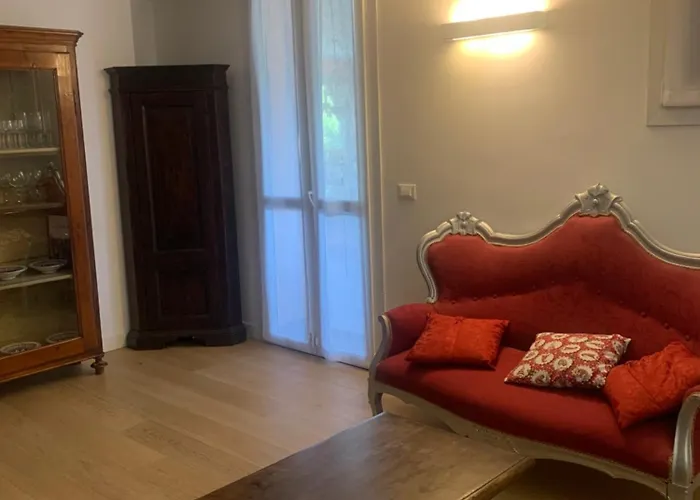 Le Stanze Del Brigante Genova