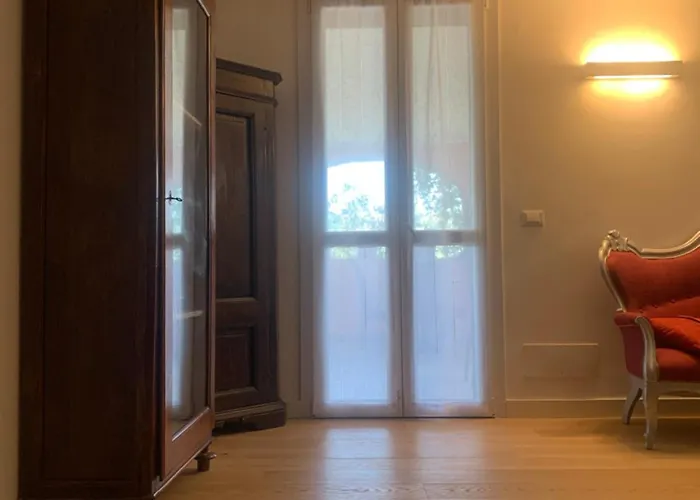 Le Stanze Del Brigante Bed & Breakfast 3*