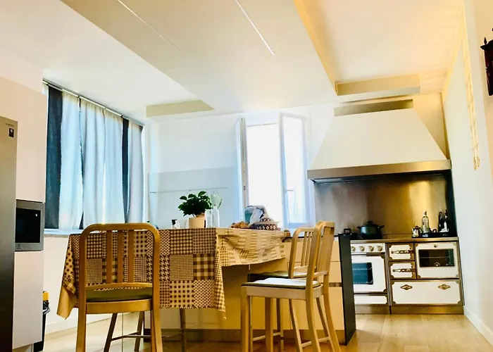 Le Stanze Del Brigante 3*