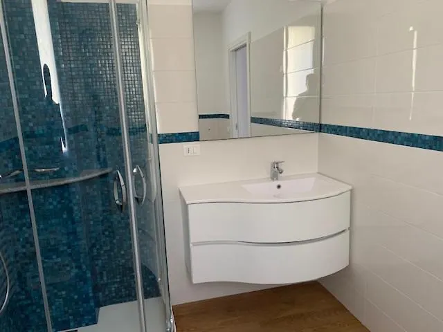 Le Stanze Del Brigante Bed & Breakfast