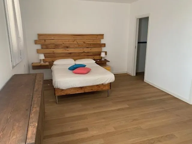 Le Stanze Del Brigante Bed & Breakfast