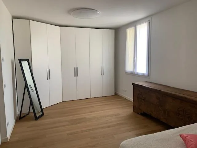 Le Stanze Del Brigante Bed & Breakfast Genova