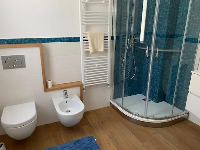 Le Stanze Del Brigante 3* Genova