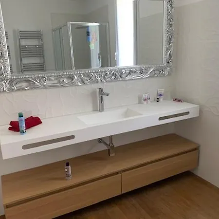 Le Stanze Del Brigante