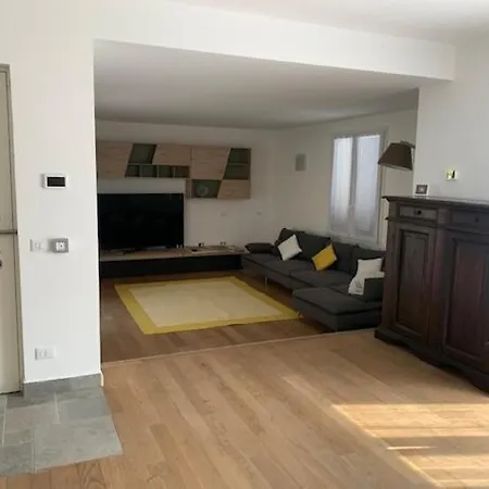 Le Stanze Del Brigante 3*