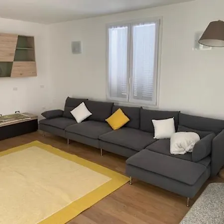 Le Stanze Del Brigante 3* ג'נובה