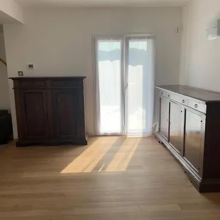 Le Stanze Del Brigante לינה וארוחת בוקר ג'נובה