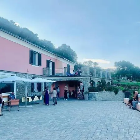 Le Stanze Del Brigante 3*