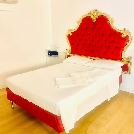 Le Stanze Del Brigante לינה וארוחת בוקר