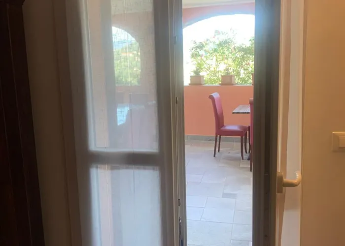Le Stanze Del Brigante Bed & Breakfast